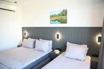 Koç Otel İğneada Hotels in 