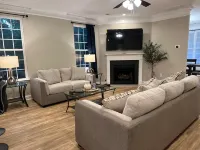 Home the way you need it. Hotels in Lexington