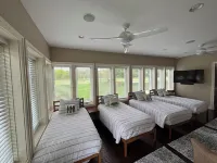 Located on Crystal Mountain Betsie Valley #8 Green