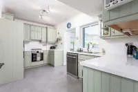 No15 Ellis House - Donnini Apartments