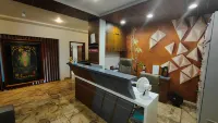 Hotel Damodar فنادق في سومناث