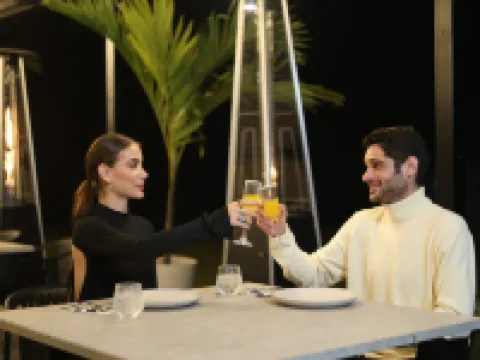 Saloya Mindo Life Landscape hotel Hoteles en Mindo