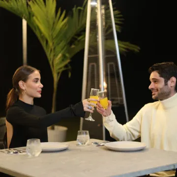 Saloya Mindo Life Landscape hotel