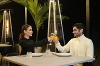 Saloya Mindo Life Landscape hotel