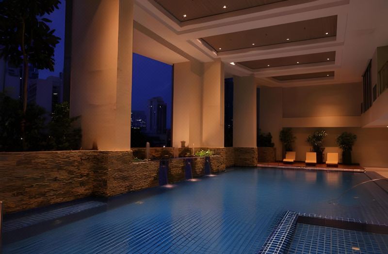 KL Serviced Residences Managed by HII photo 4