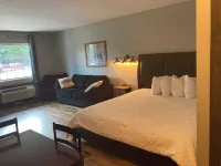 Gold Suites Rentals Hotels in Ruth C Township