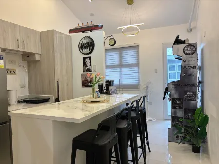 Cozy Loft Condo in Tanza with Arcade