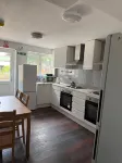 Relax in Uxbridge with Private Room & Garden Access