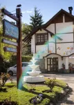 Apart & Hotel la Fontaine - by Rotui Hotels in San Martin De Los Andes