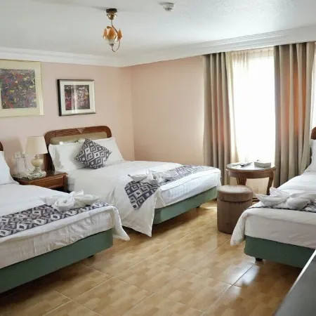 Maswada Plaza Hotel
