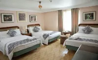 Maswada Plaza Hotel - 3 Sao