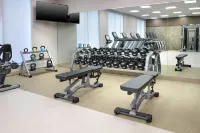The Westin Calgary Airport - Gym