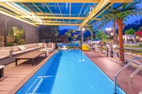 Yangpyeong Lululala Pension