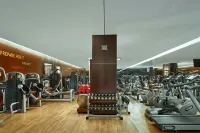 Sheraton Porto Hotel & Spa - Gym