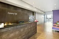 巴拿馬城威斯汀飯店 - SPA
