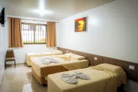 Velinn Hotel Natureza Foz