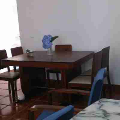 GuestReady - Ponta Delgada city house Dining/Meeting Rooms