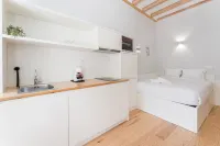 GuestReady - San Sebastian Studios ボルサ宮周辺のホテル