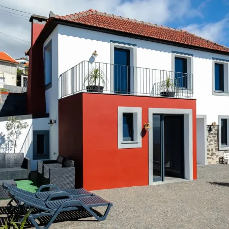GuestReady - Praia do Leme Vista Panoramica
