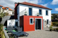 GuestReady - Praia do Leme Vista Panoramica