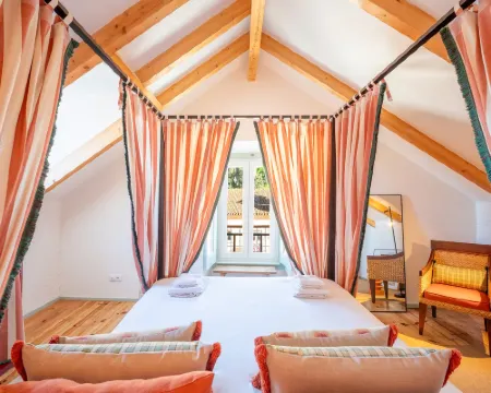 GuestReady - Casas do Tanoeiro - Studio 2E Hotéis em Caparica