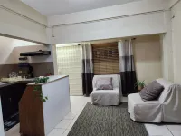 Charming 2-bedroom apartment with WiFi and AC in delightful Diego Martin