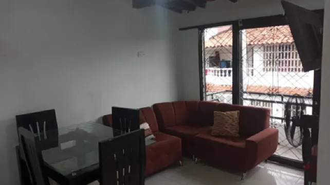 Furnished Apartment QQTA