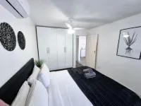1-bedroom apartment/loadshedding free