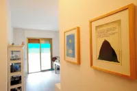 Bilocale comodo al centro e al mare