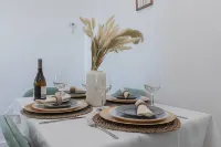 South Lisbon Guest Ap Bay Seixal Espaço Memória na Tipografia Popular附近的飯店