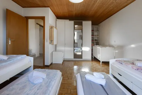 The Rustico Pian Terreno Hotels in Castel San Pietro