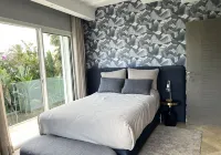 Majestic 5 stars Villa in Casablanca