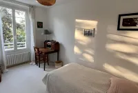 Grande Maison A Louer - A 10 MIN DU Chateau DE Versailles - JO Paris 2024 Hotels in Le Chesnay