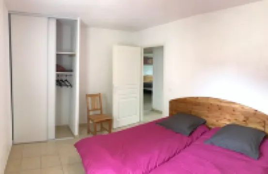 Watch Tower 2 - Two Bedroom Apartment, Garden View