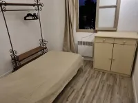 L'Appartement Théâtre