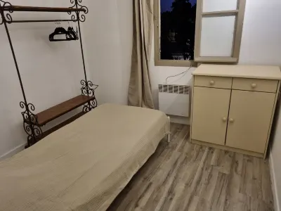 L'Appartement Théâtre Các khách sạn ở Arles City Center