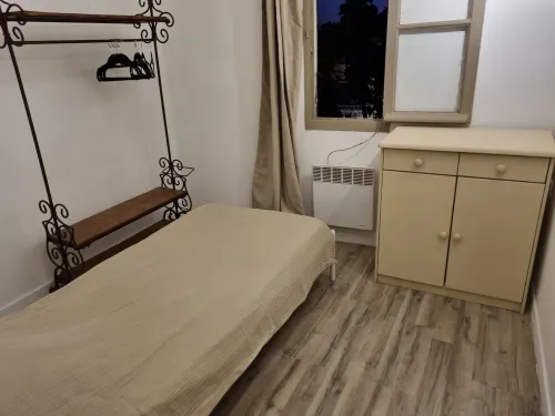 L'Appartement Théâtre