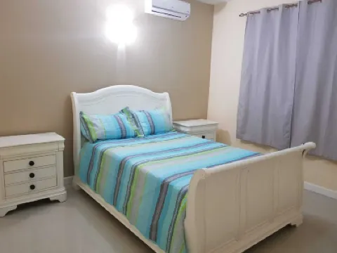 Luxury penthouse view Ochi Rios Hotéis em 