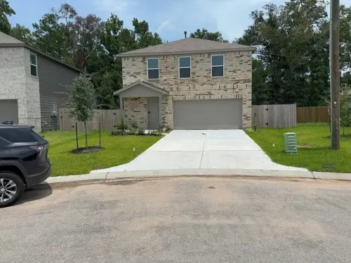 @ Marbella Lane - Tranquil Escape in Texas Pines فنادق في Montgomery County