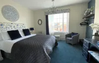 The Wadham Hotel a Portland