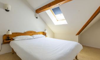 Résidence Odalys Soleil d'Aure