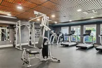 Kompose Boutique Resort at Theme Parks - Gym