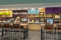 密西西比維克斯堡希爾頓惠庭套房飯店