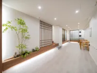 Dongdaemun Hotel Hotels near Ogan Bridge