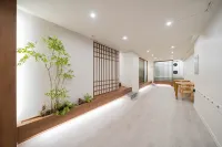 Dongdaemun Hotel