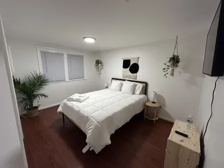 Spacious townhome sleeps 10 centrally located Отели в г. Рандольф