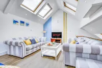 Wimbledon/Discount/Close to AELTC&Station/En-Suite Hotels in Wimbledon