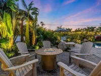 Flamingo Royale — Beach Luxury Resort