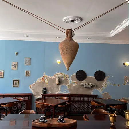 Denizci Hotel