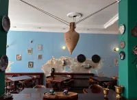 Denizci Hotel - breakfast